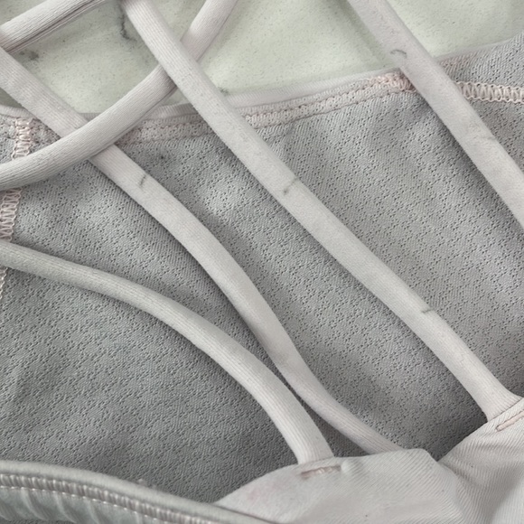 Lululemon Sports bra - Picture 3 of 5